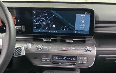 Hyundai Kona, 2025 год, 2 295 000 рублей, 11 фотография