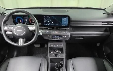 Hyundai Kona, 2025 год, 2 295 000 рублей, 9 фотография