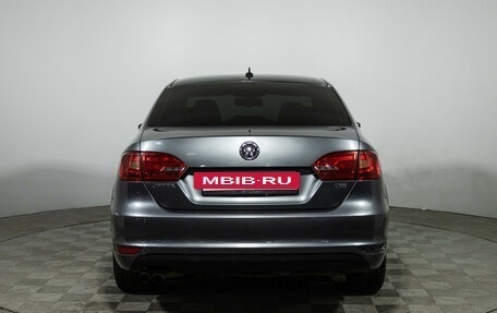 Volkswagen Jetta VI, 2011 год, 749 585 рублей, 7 фотография