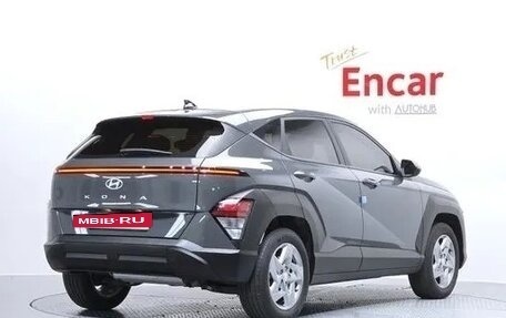 Hyundai Kona, 2025 год, 2 295 000 рублей, 3 фотография