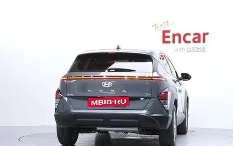Hyundai Kona, 2025 год, 2 295 000 рублей, 2 фотография