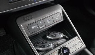 Hyundai Kona, 2025 год, 2 295 000 рублей, 16 фотография