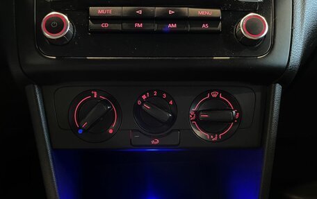 Volkswagen Polo VI (EU Market), 2014 год, 730 000 рублей, 15 фотография