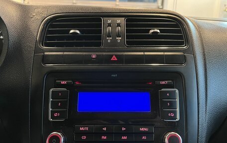 Volkswagen Polo VI (EU Market), 2014 год, 730 000 рублей, 14 фотография