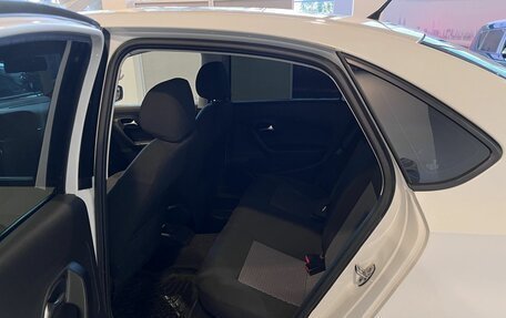 Volkswagen Polo VI (EU Market), 2014 год, 730 000 рублей, 25 фотография