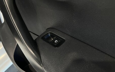 Volkswagen Polo VI (EU Market), 2014 год, 730 000 рублей, 28 фотография