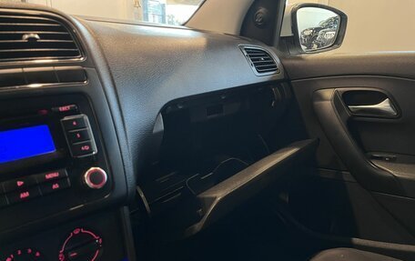 Volkswagen Polo VI (EU Market), 2014 год, 730 000 рублей, 30 фотография