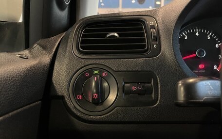 Volkswagen Polo VI (EU Market), 2014 год, 730 000 рублей, 32 фотография