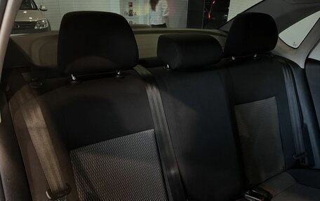 Volkswagen Polo VI (EU Market), 2014 год, 730 000 рублей, 34 фотография