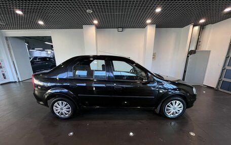 Renault Logan I, 2010 год, 260 000 рублей, 2 фотография