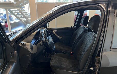 Renault Logan I, 2010 год, 260 000 рублей, 16 фотография