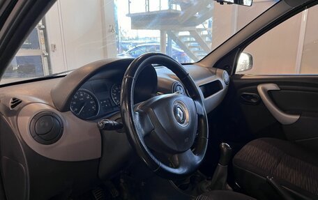 Renault Logan I, 2010 год, 260 000 рублей, 20 фотография