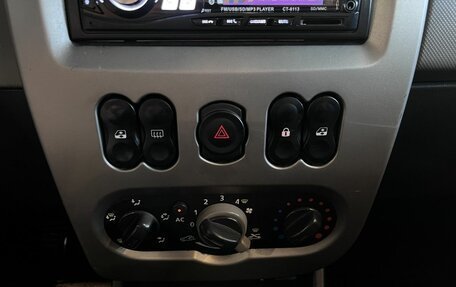 Renault Logan I, 2010 год, 260 000 рублей, 15 фотография