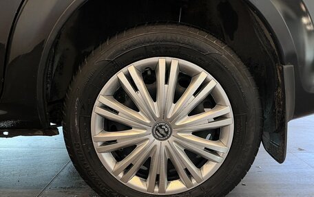 Renault Logan I, 2010 год, 260 000 рублей, 18 фотография