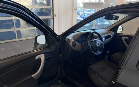 Renault Logan I, 2010 год, 260 000 рублей, 19 фотография