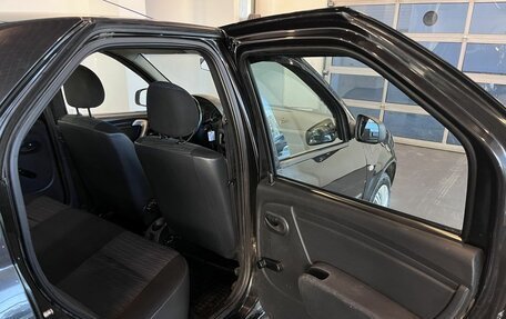 Renault Logan I, 2010 год, 260 000 рублей, 23 фотография