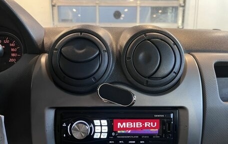 Renault Logan I, 2010 год, 260 000 рублей, 14 фотография