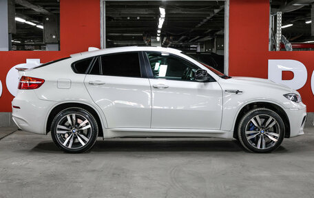 BMW X6 M, 2012 год, 2 599 000 рублей, 5 фотография