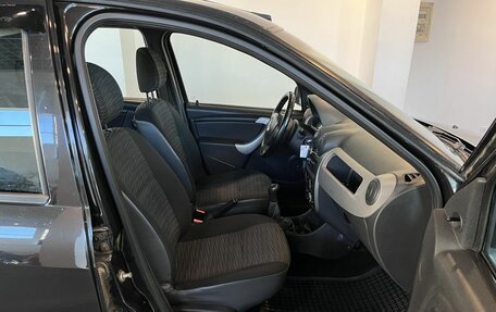 Renault Logan I, 2010 год, 260 000 рублей, 25 фотография
