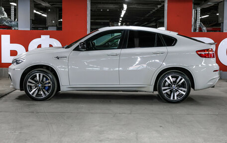 BMW X6 M, 2012 год, 2 599 000 рублей, 9 фотография