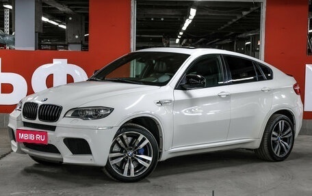 BMW X6 M, 2012 год, 2 599 000 рублей, 2 фотография
