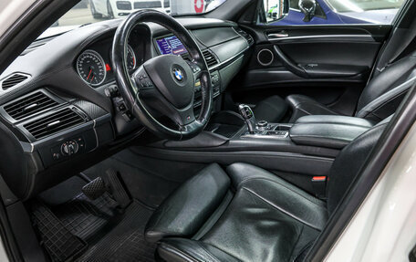 BMW X6 M, 2012 год, 2 599 000 рублей, 17 фотография
