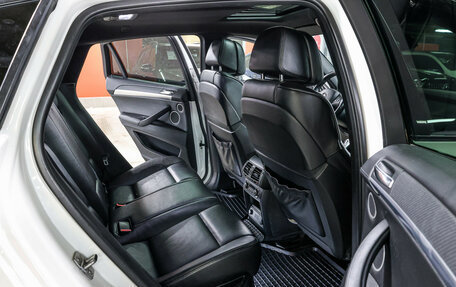 BMW X6 M, 2012 год, 2 599 000 рублей, 13 фотография