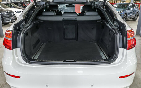 BMW X6 M, 2012 год, 2 599 000 рублей, 11 фотография