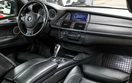 BMW X6 M, 2012 год, 2 599 000 рублей, 12 фотография