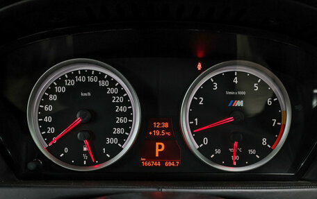 BMW X6 M, 2012 год, 2 599 000 рублей, 14 фотография