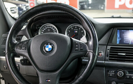 BMW X6 M, 2012 год, 2 599 000 рублей, 18 фотография