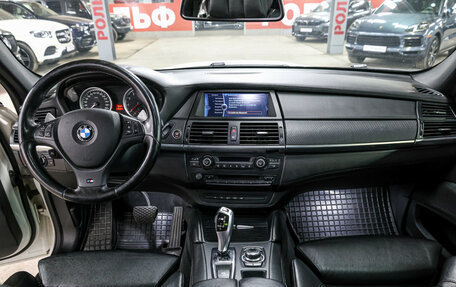 BMW X6 M, 2012 год, 2 599 000 рублей, 15 фотография