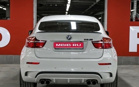 BMW X6 M, 2012 год, 2 599 000 рублей, 7 фотография