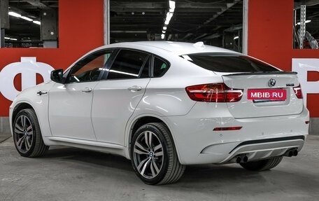 BMW X6 M, 2012 год, 2 599 000 рублей, 8 фотография