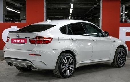BMW X6 M, 2012 год, 2 599 000 рублей, 6 фотография