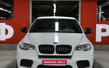 BMW X6 M, 2012 год, 2 599 000 рублей, 3 фотография