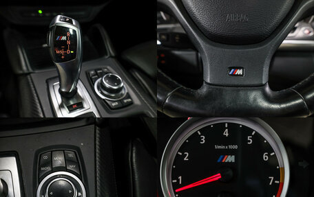 BMW X6 M, 2012 год, 2 599 000 рублей, 21 фотография