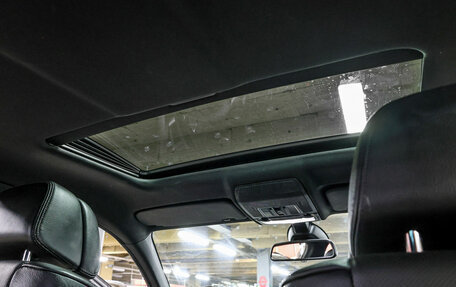 BMW X6 M, 2012 год, 2 599 000 рублей, 26 фотография