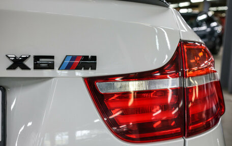 BMW X6 M, 2012 год, 2 599 000 рублей, 29 фотография