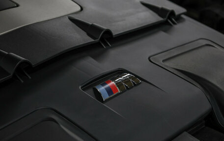 BMW X6 M, 2012 год, 2 599 000 рублей, 32 фотография