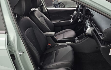 Hyundai Kona, 2025 год, 2 384 000 рублей, 5 фотография