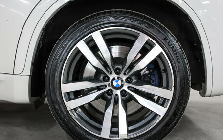 BMW X6 M, 2012 год, 2 599 000 рублей, 39 фотография