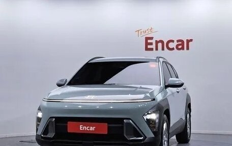 Hyundai Kona, 2025 год, 2 384 000 рублей, 2 фотография
