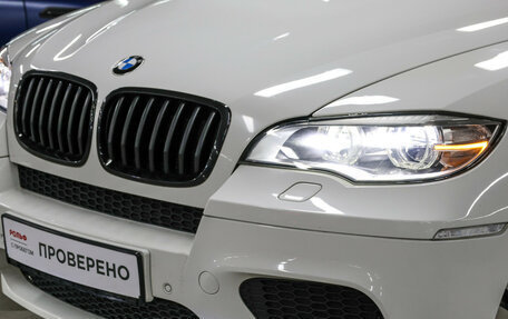 BMW X6 M, 2012 год, 2 599 000 рублей, 36 фотография