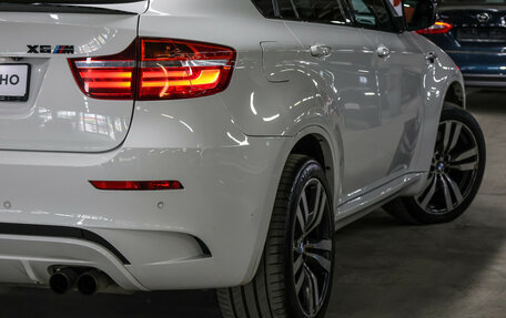 BMW X6 M, 2012 год, 2 599 000 рублей, 38 фотография