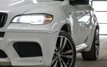 BMW X6 M, 2012 год, 2 599 000 рублей, 35 фотография