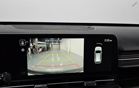Hyundai Kona, 2025 год, 2 384 000 рублей, 9 фотография