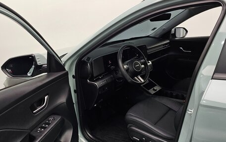 Hyundai Kona, 2025 год, 2 384 000 рублей, 6 фотография