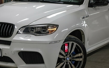 BMW X6 M, 2012 год, 2 599 000 рублей, 34 фотография