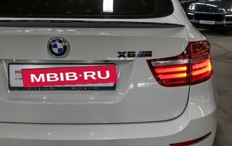BMW X6 M, 2012 год, 2 599 000 рублей, 37 фотография